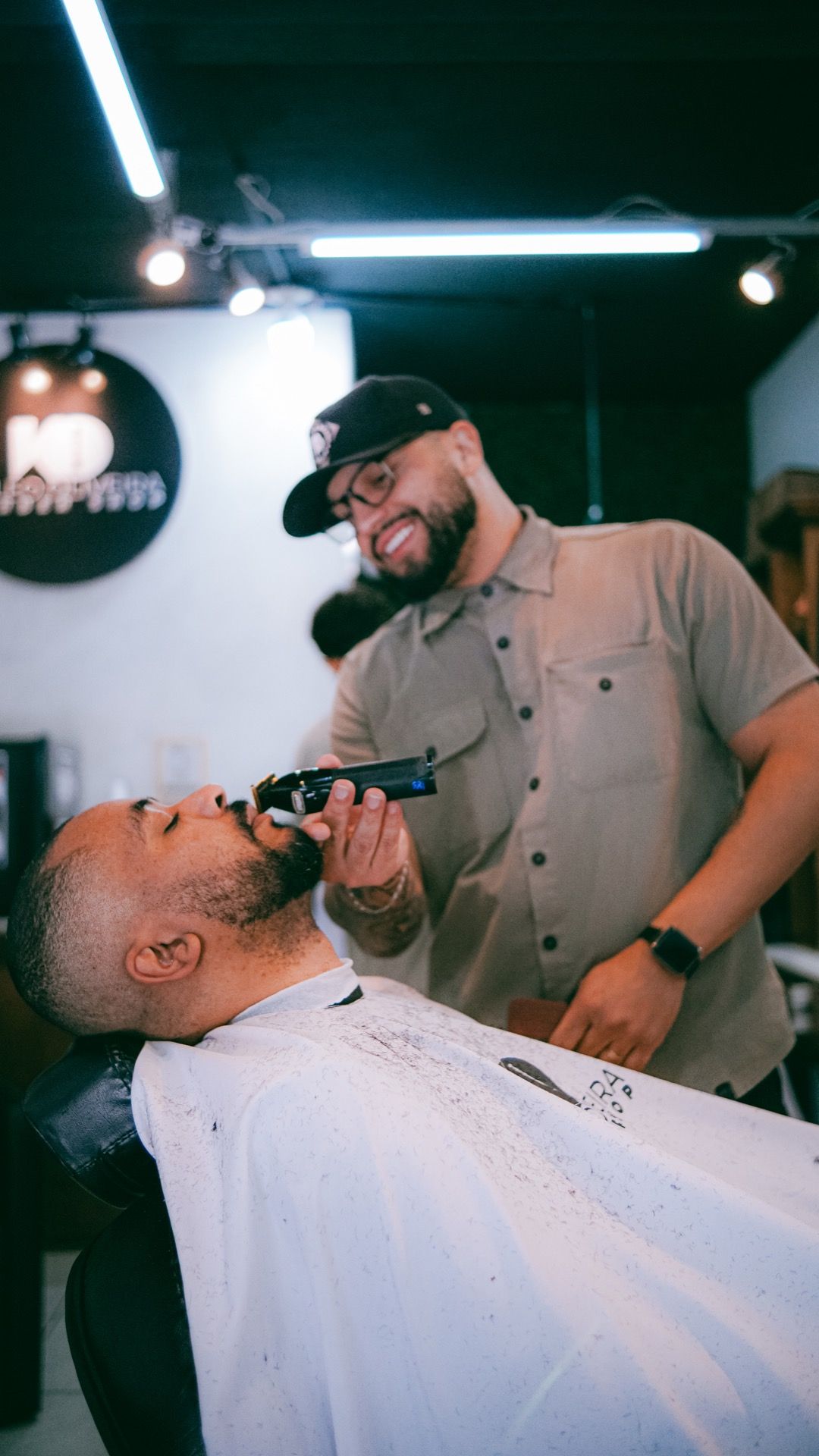 Barba