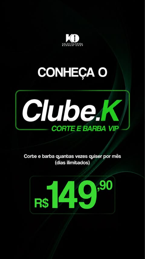Plano 4 — Clube K Full