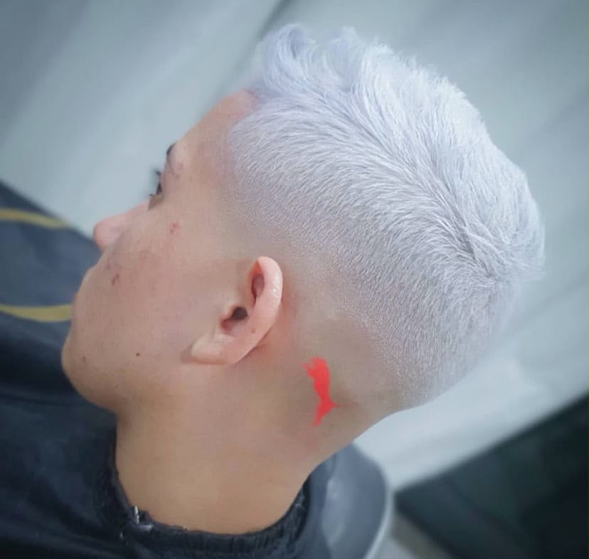 Platinado